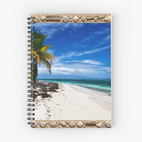 Item preview, Pajaros Beach -  Mona Island Puerto Rico - a hidden treasure - Nikon D850 designed and sold by www.elyunqueprints.store.