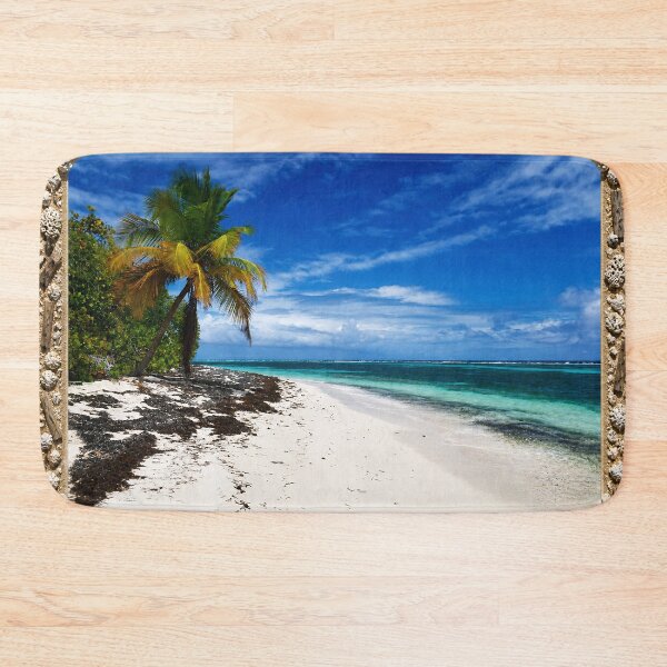 Item preview, Pajaros Beach -  Mona Island Puerto Rico - a hidden treasure - Nikon D850 designed and sold by www.elyunqueprints.store.
