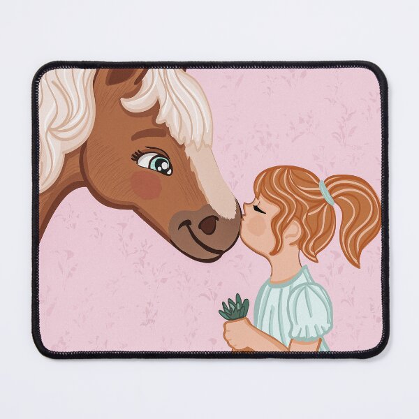 Item preview, Little Pony Friend designed and sold by CozyGirlArt.