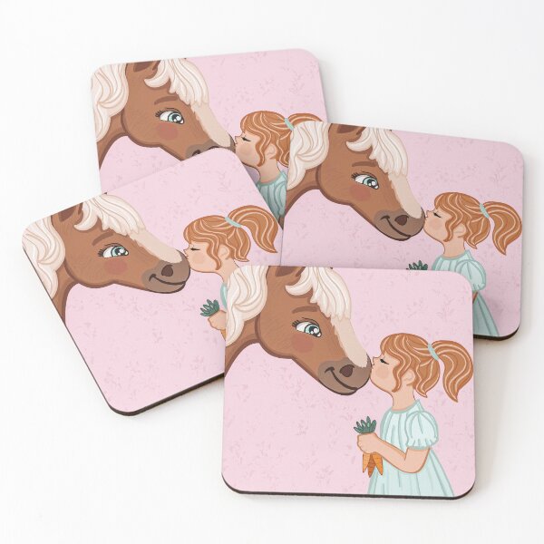 Item preview, Little Pony Friend designed and sold by CozyGirlArt.