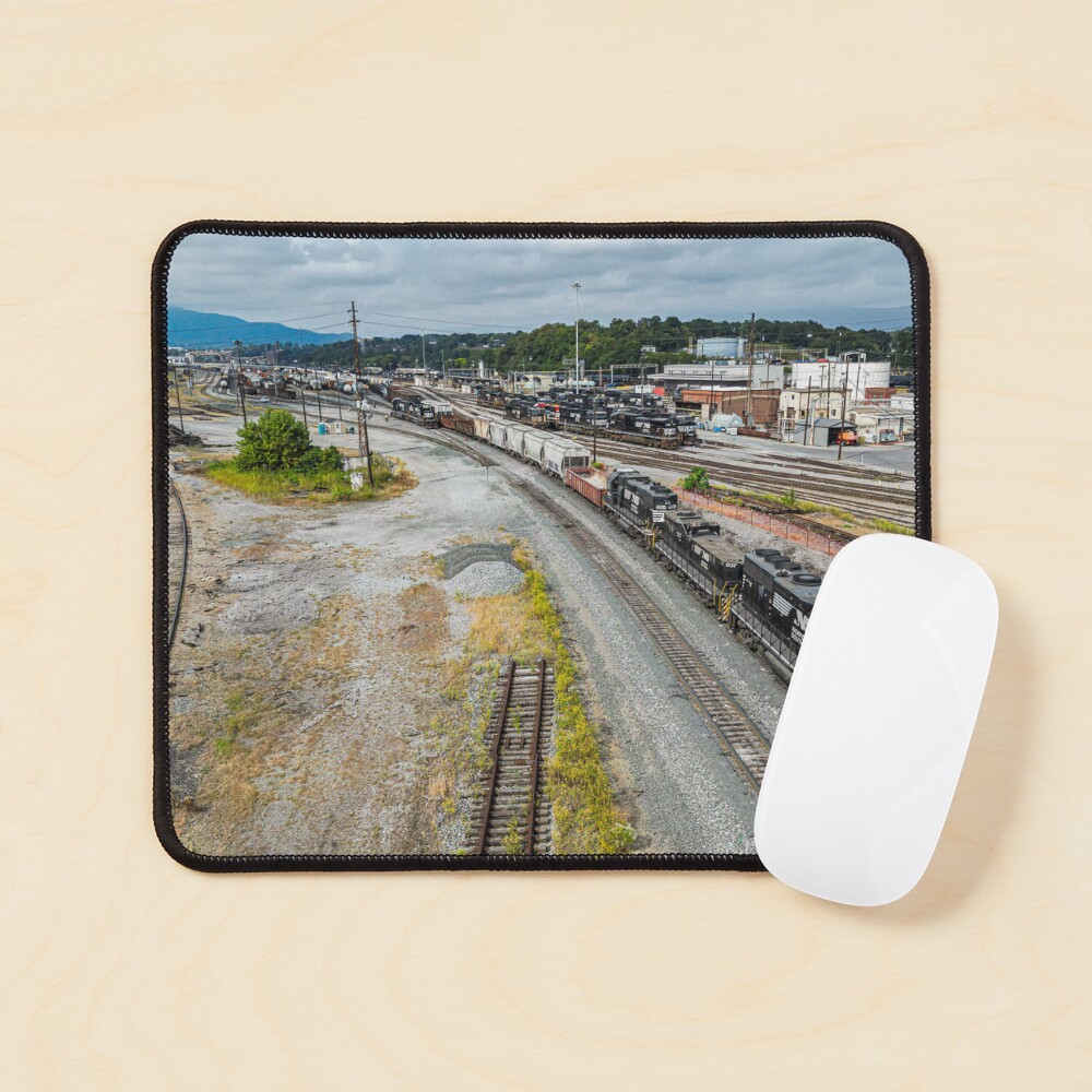 Item preview, Mouse Pad designed and sold by RFP-Productions.