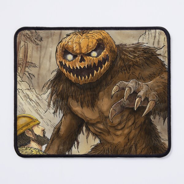 Item preview, The Jack O'Bear designed and sold by Sbrayarts.