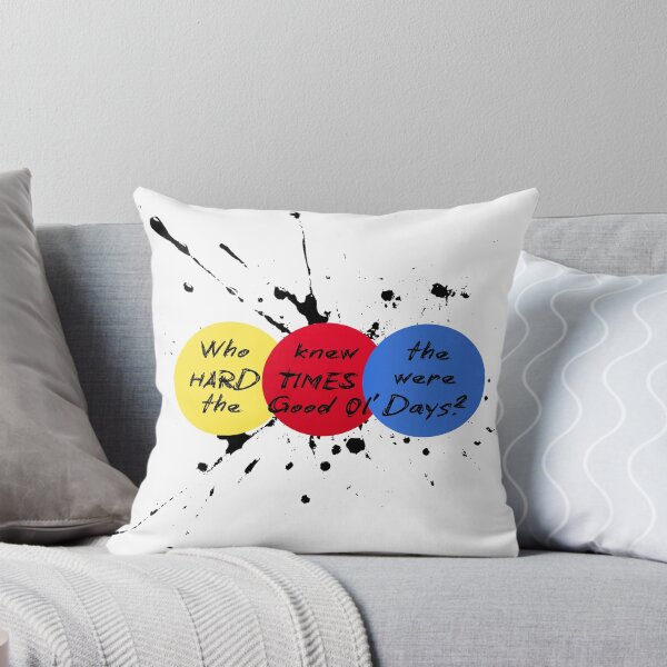 Item preview, Good Ol' Days designed and sold by djdepass326.