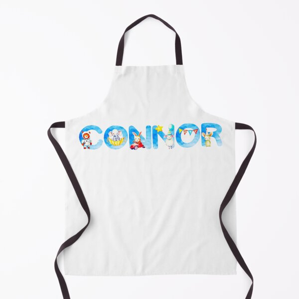 Item preview, DREAMLITNAMES COLLECTION – ✨ CONNOR ✨ – Cute Storybook Dream Animals designed and sold by WheelieGdArt.