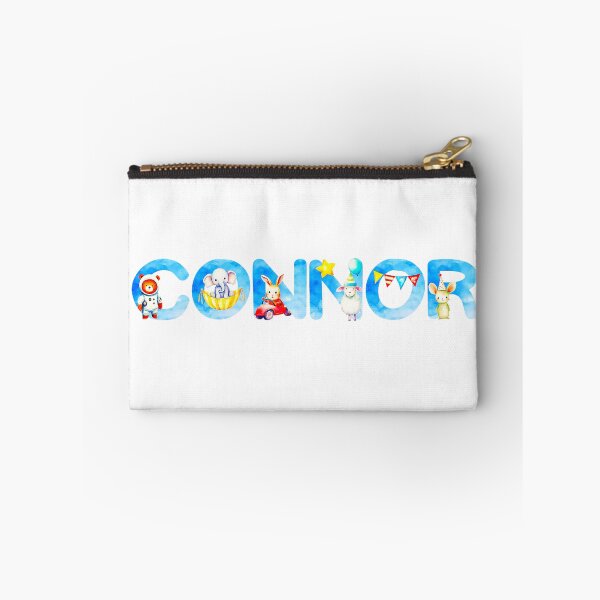 Item preview, DREAMLITNAMES COLLECTION – ✨ CONNOR ✨ – Cute Storybook Dream Animals designed and sold by WheelieGdArt.