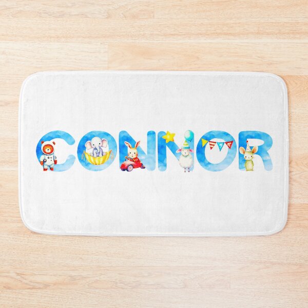 Item preview, DREAMLITNAMES COLLECTION – ✨ CONNOR ✨ – Cute Storybook Dream Animals designed and sold by WheelieGdArt.
