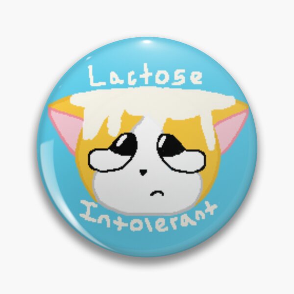Item preview, Webkinz Milk Cat Lactose Intolerant designed and sold by gbjockey.