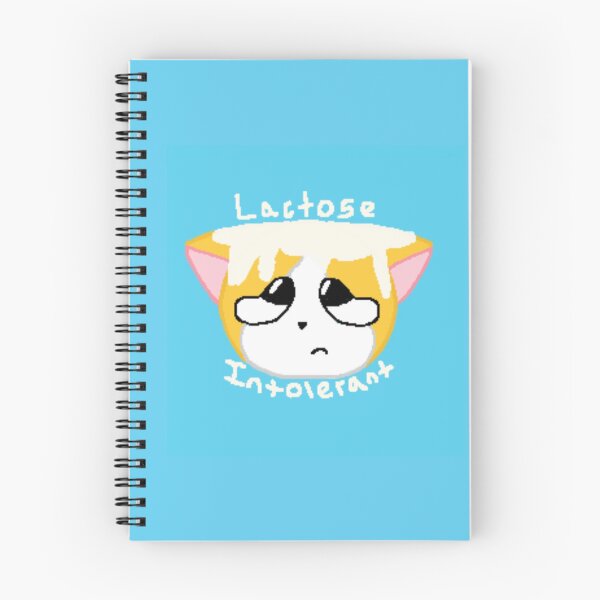 Item preview, Webkinz Milk Cat Lactose Intolerant designed and sold by gbjockey.