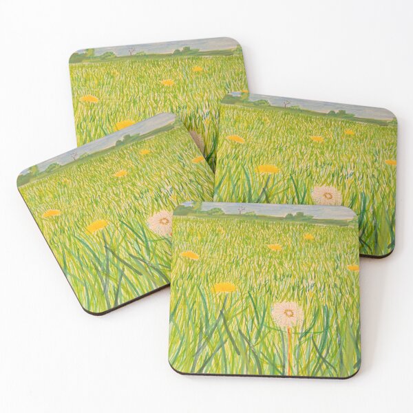 Item preview, Dandelion  designed and sold by emiliabuntz.