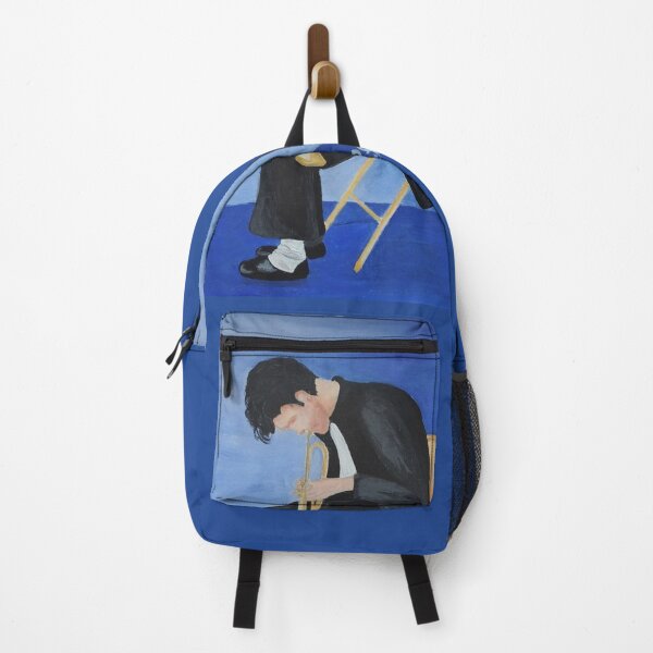 Item preview, Chet designed and sold by artelujazz.