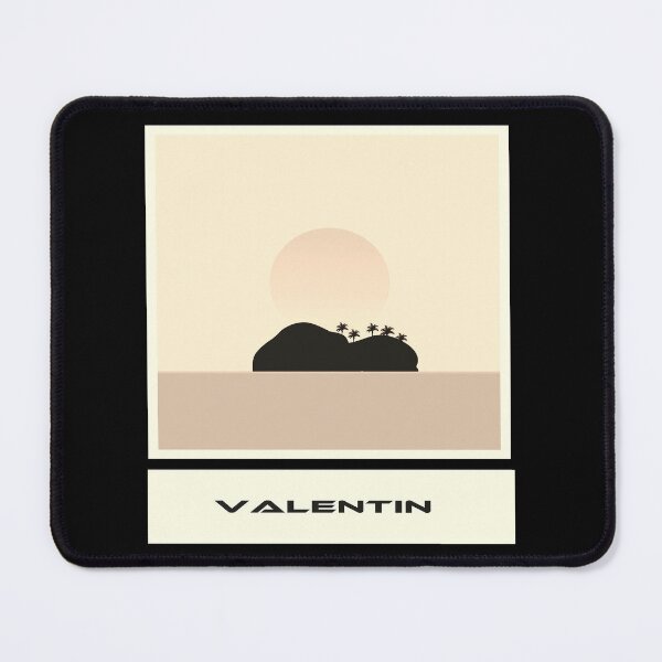 Item preview, Valentin Work No.2784 designed and sold by porfysoundtrack.