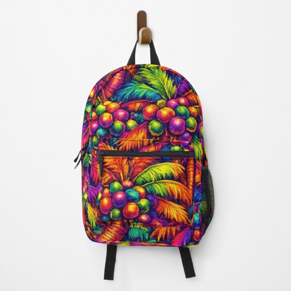 Item preview, Neon Paradise Palms designed and sold by ITSimagination.