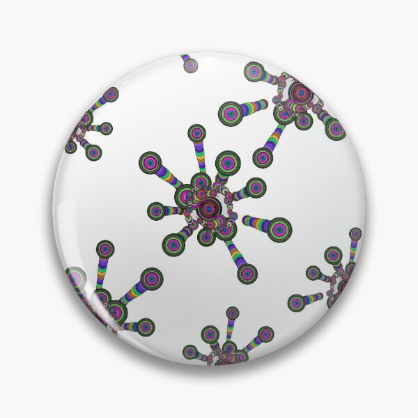 Aperçu de l'œuvre Résumé des motifs cellulaires coralliens Biologiste Scientifique créée et vendue par JashJhaveri.