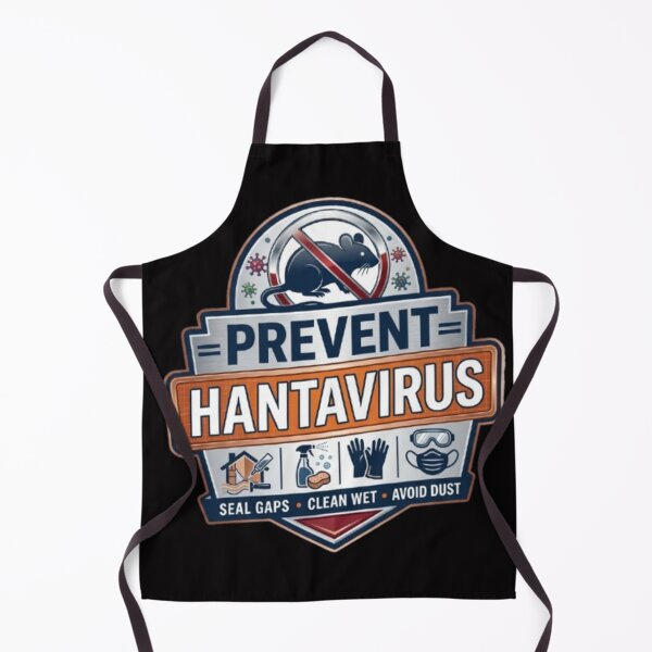 Item preview, Hanta Virus designed and sold by colorsartss.
