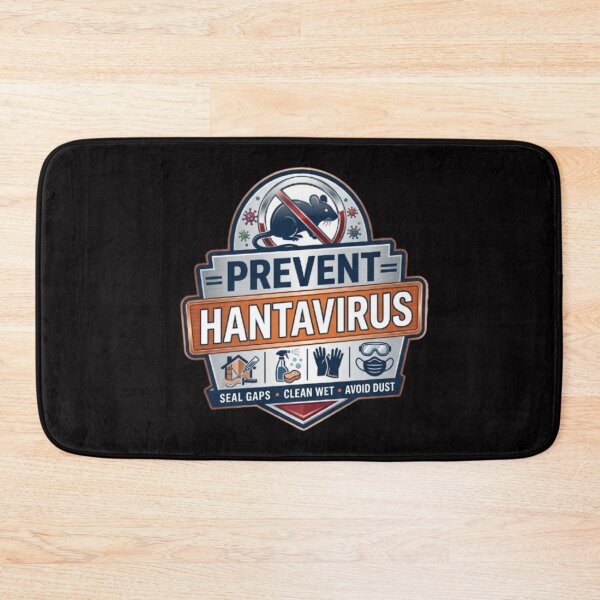 Item preview, Hanta Virus  designed and sold by colorsartss.