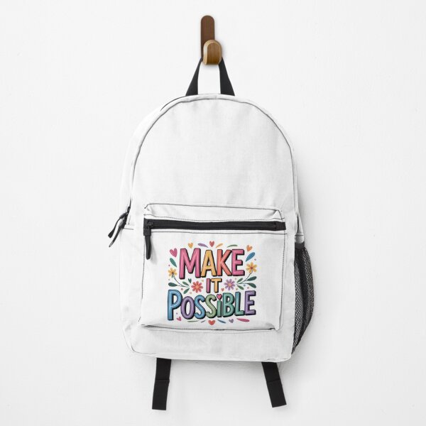 Item preview, Make it possible designed and sold by nimmitrends.