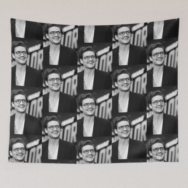 Item preview, candid pedro #43 designed and sold by PedroVerseStore.