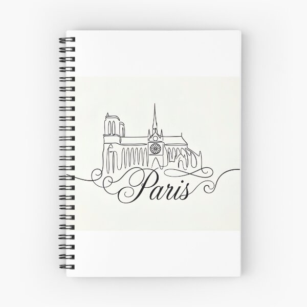 Item preview, Copy of Paris - eiffel tower - minimalist designed and sold by stableImaginarium.