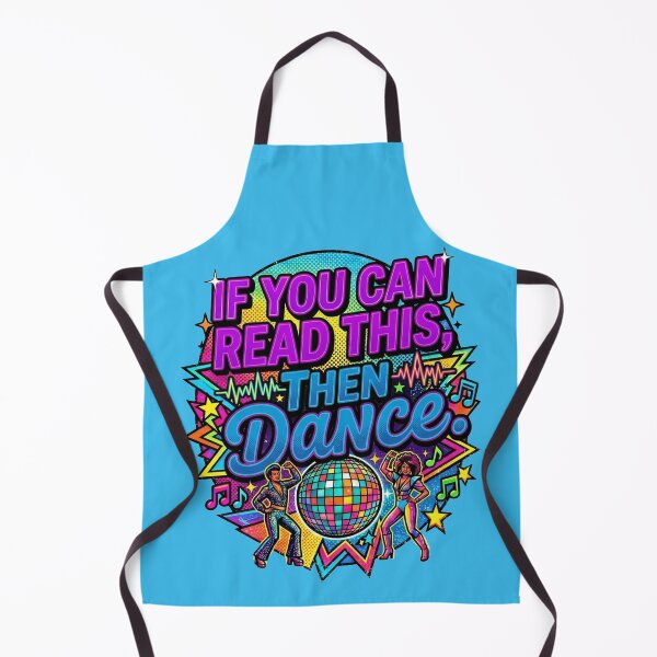 Item preview, Retro Neon Disco Ball Dance Party Graphic Design designed and sold by Terry Bain.