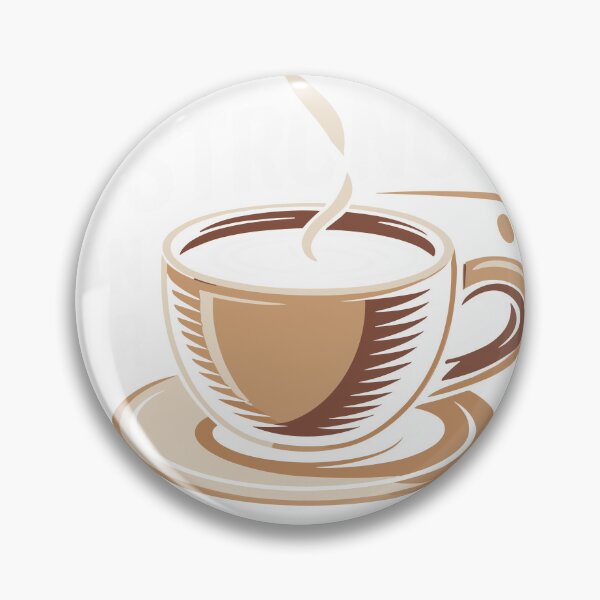 Item preview, Funny May Your Coffee Be Stronger Than You Dancer's Attitude designed and sold by ZAKE-store.