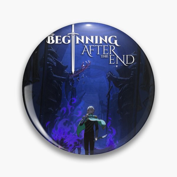 Item preview, The Beginning After The End  designed and sold by WifeStar321.