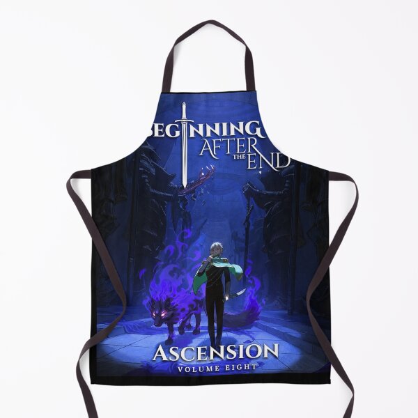 Item preview, The Beginning After The End  designed and sold by WifeStar321.