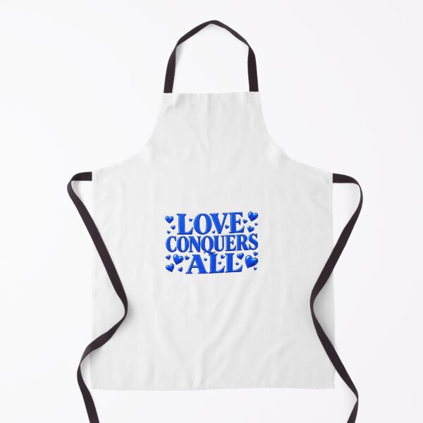 Item preview, Love conquers all designed and sold by zesfresh.