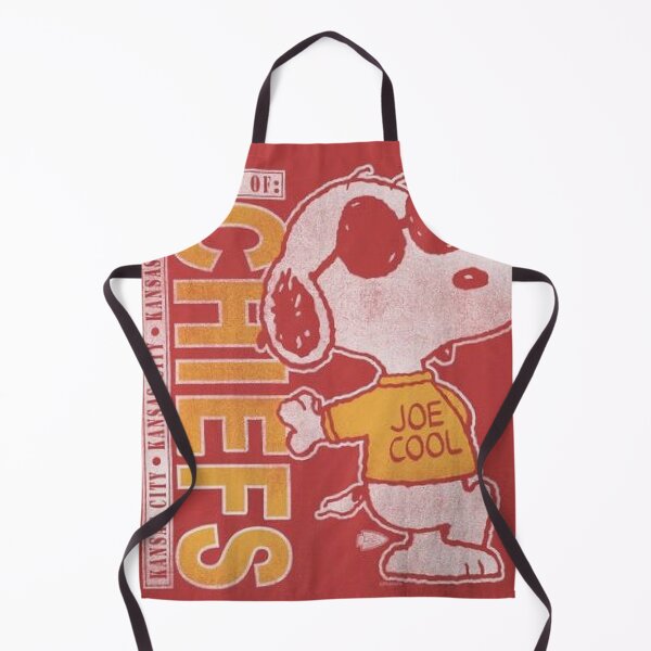 Item preview, Kansas City Football: The Red Kingdom Legacy Vintage Fan Art designed and sold by benja-08.
