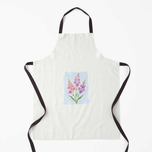 Item preview, Floral Blue Aesthetic designed and sold by Islabonita..