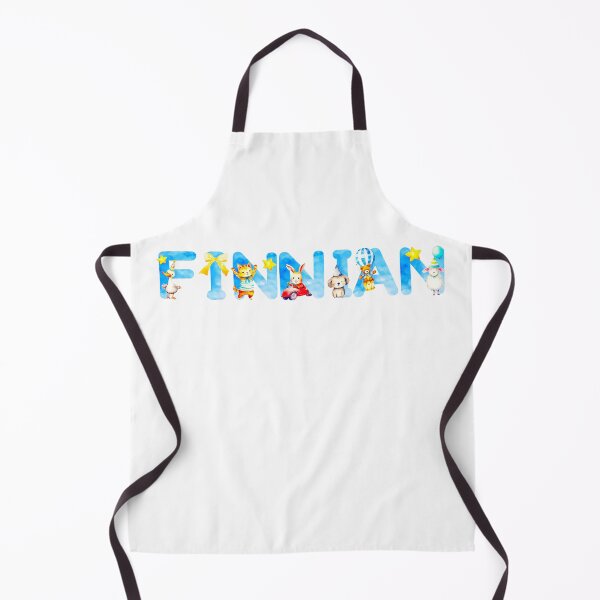 Item preview, DREAMLITNAMES COLLECTION – ✨ FINNIAN ✨ – Cute Storybook Dream Animals designed and sold by WheelieGdArt.