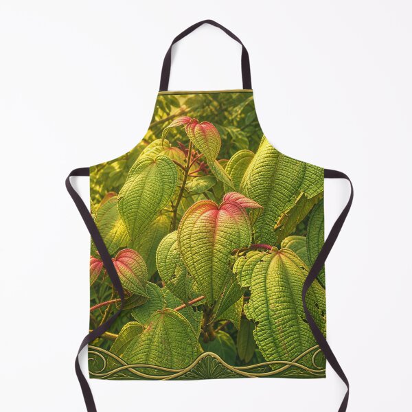 Item preview, Amazing plants of the Rainforest - Toro Negro Puerto Rico designed and sold by www.elyunqueprints.store.