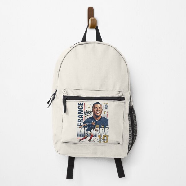 Item preview, Mbappe France Vintage designed and sold by GoalFX.