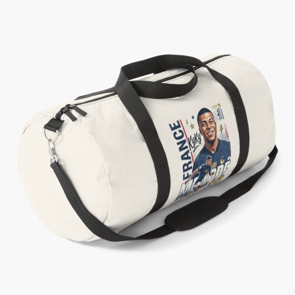 Item preview, Mbappe France Vintage designed and sold by GoalFX.