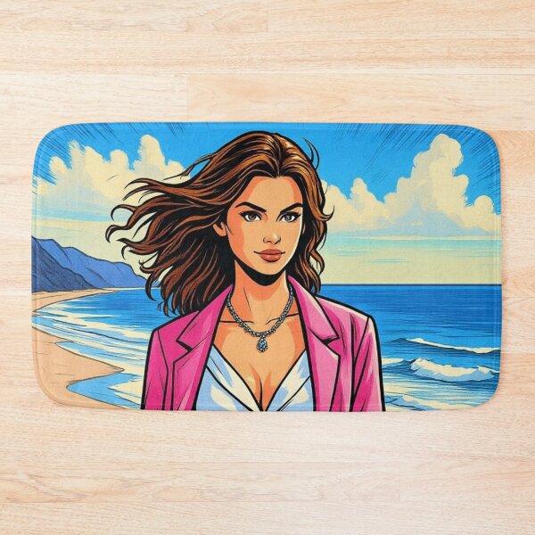Item preview, Lederbraun: Low Tide designed and sold by Lederbraun.