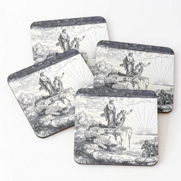 Item preview, Plato's Allegory of the Cave designed and sold by Jon-Baran.