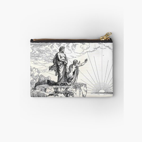 Item preview, Plato's Allegory of the Cave designed and sold by Jon-Baran.