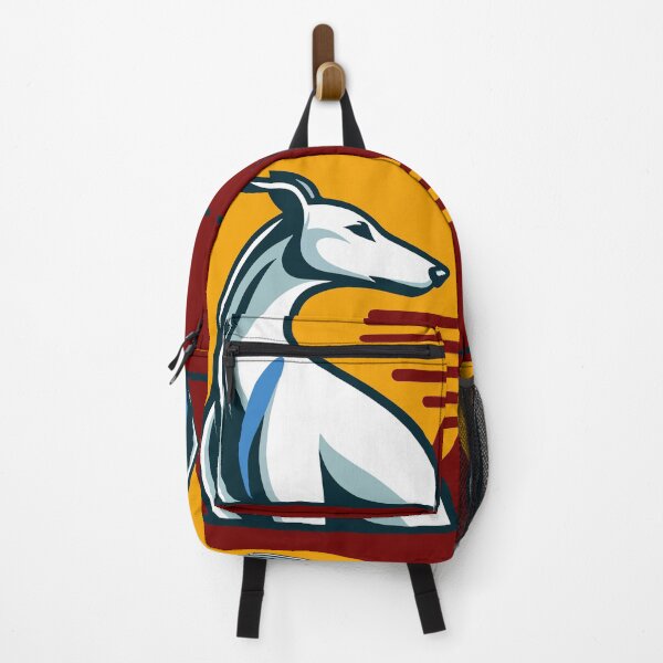 Item preview, Galgo logo No. 17 designed and sold by GALOGO – Art for Sighthounds & Animal Welfare.