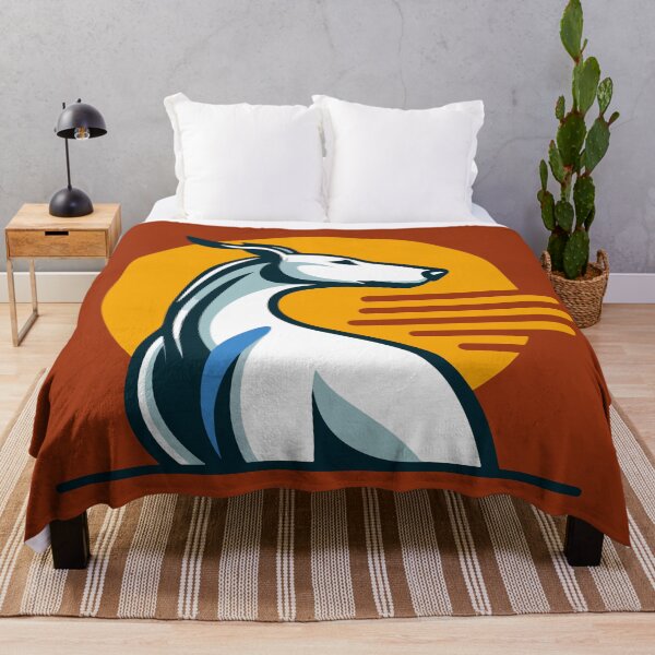 Item preview, Galgo logo No. 17 designed and sold by GALOGO – Art for Sighthounds & Animal Welfare.