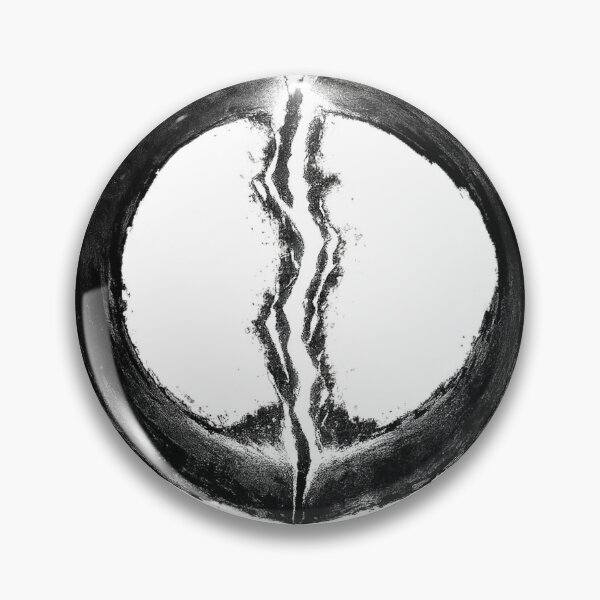 Item preview, Earthquake - Abstract designed and sold by Shy-Crab.