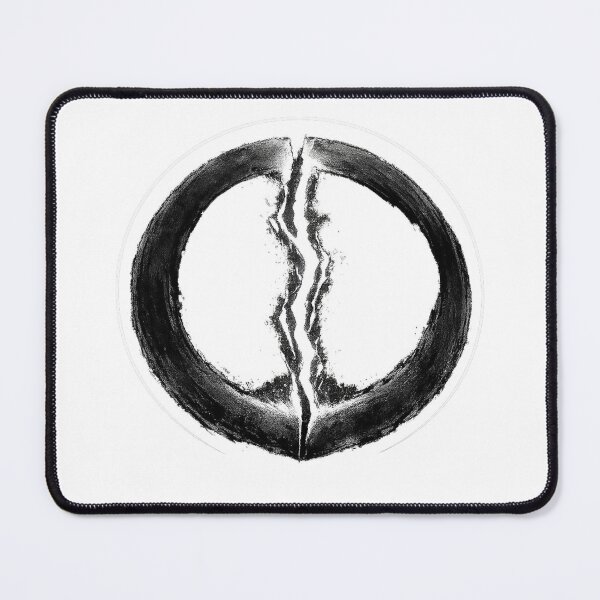 Item preview, Earthquake - Abstract designed and sold by Shy-Crab.