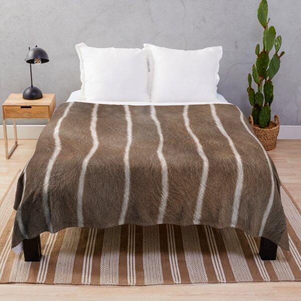Item preview, Wild Stripes of Africa designed and sold by annenambiro.