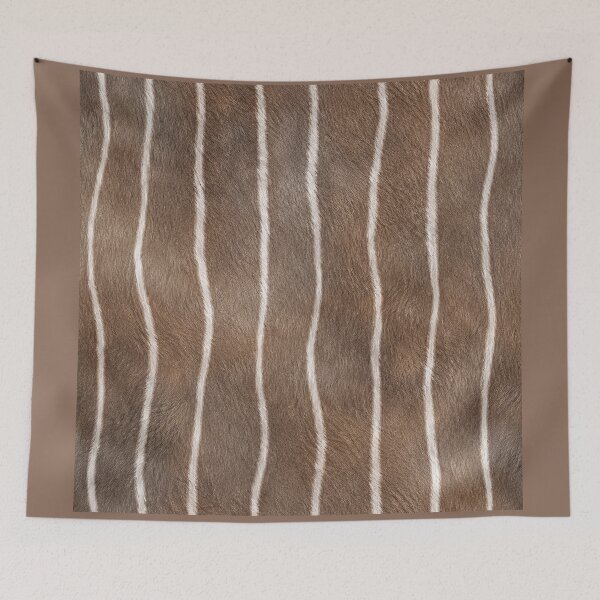 Item preview, Wild Stripes of Africa designed and sold by annenambiro.