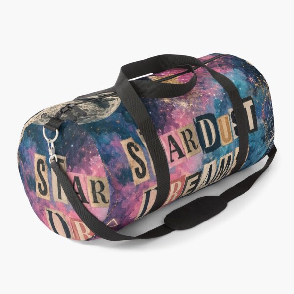Item preview, Cosmic Surrealism: Astronaut's Star Dreams designed and sold by DarVibe Designs.