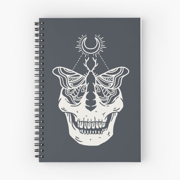 Item preview, The dark moth designed and sold by merupa.