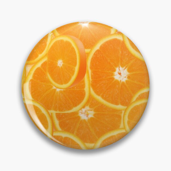Item preview, Fresh Oranges designed and sold by Digitalhome1961.