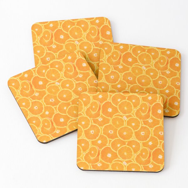 Item preview, Fresh Oranges designed and sold by Digitalhome1961.
