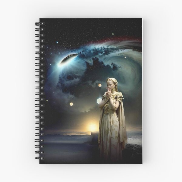 Item preview, The Encounter  designed and sold by Zena Rowland.