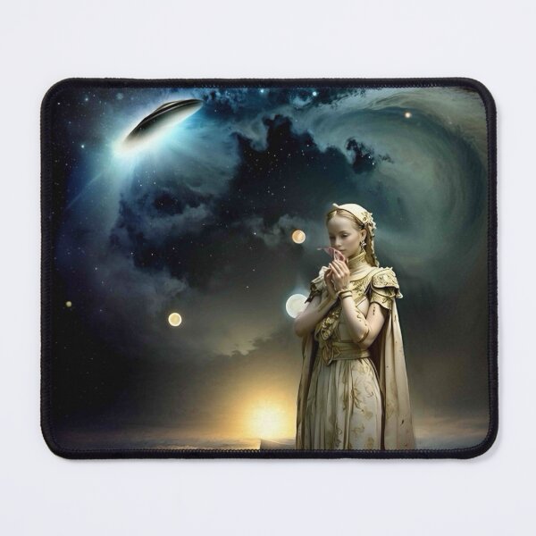 Item preview, The Encounter designed and sold by Zena Rowland.