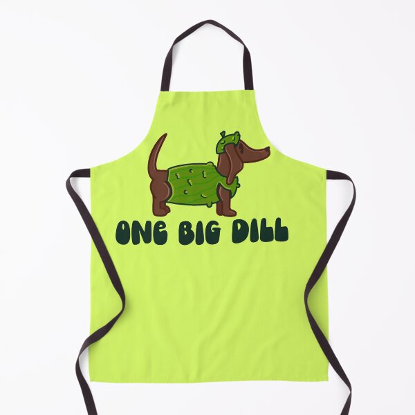 Item preview, One Big Dill designed and sold by breebeedesigns.