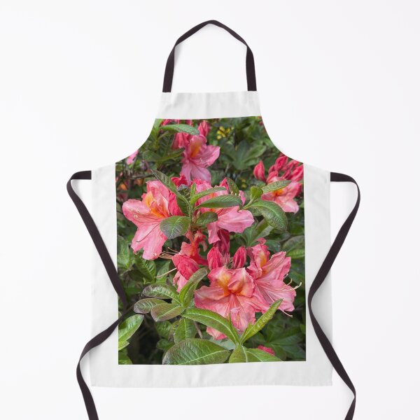 Item preview, Vibrant Pink Azalea Blooms designed and sold by veraD58.